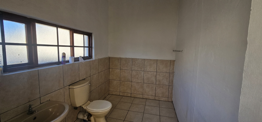 Commercial Property for Sale in Quigney Eastern Cape